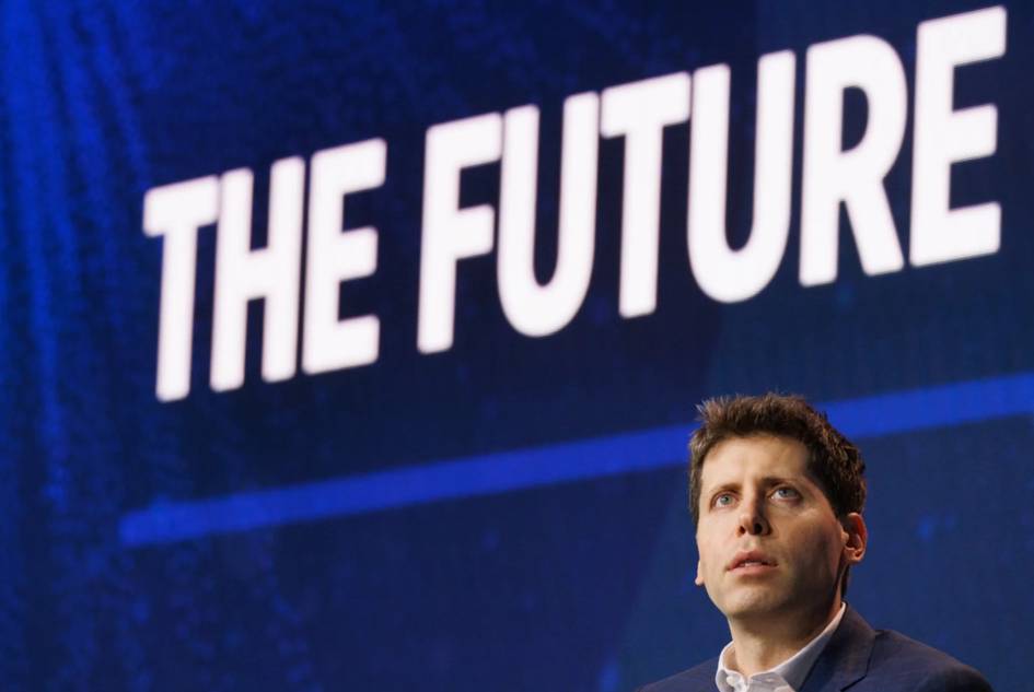 Sun’iy intellekt odamlarning o‘rnini egallaganidan keyin nima bo‘ladi? OpenAI o‘z rejasini taqdim etdi